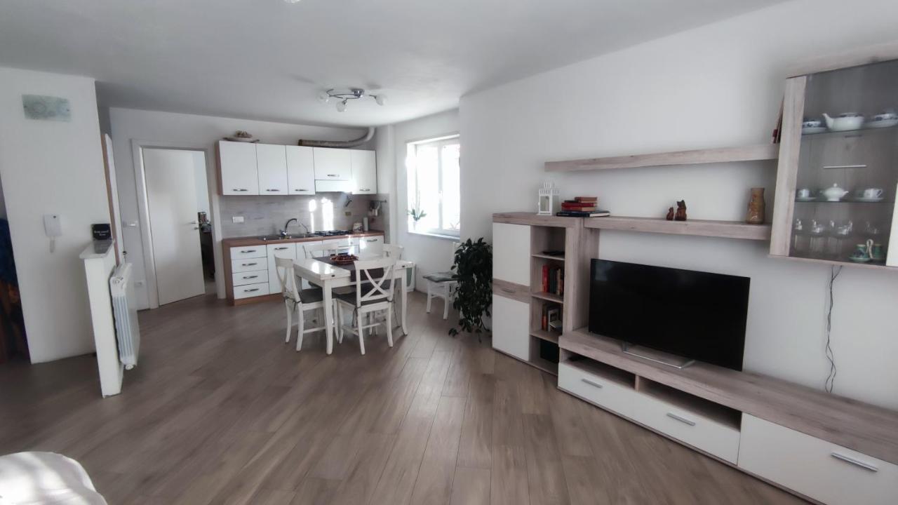 Casa Vacanza Serendipity Home Триест Екстериор снимка