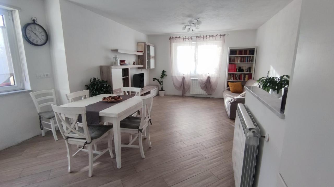 Casa Vacanza Serendipity Home Триест Екстериор снимка